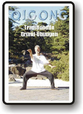 DTB-Curriculum f�r Qigong-Ausbildung in Stuttgart f�r Kassen-Zulassung